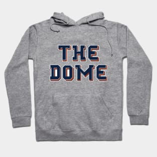 The Dome Hoodie